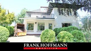 Frank Hoffmann Immobilien  Immobilie des Monats  August