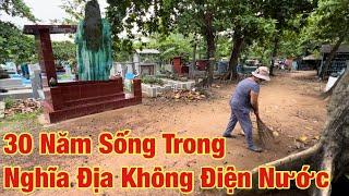 Ớn lạnh với nơi ở kỳ lạ của “người phụ nữ vô gia cư” khiến ai nhìn thấy cũng nổi óc cục