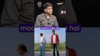 Saurabh Dwivedi on Khosla Ka Ghosla #lallantop #shorts