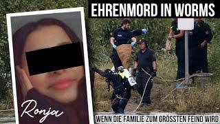 Ehrenmord in Worms Ronjas Leben ein Opfer von Traditionen