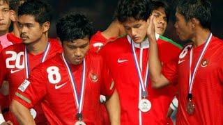 Melihat Kembali Perjalanan Indonesia di AFF 2010