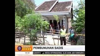 Perkosa Istri Teman Pemuda di Probolinggo Tewas