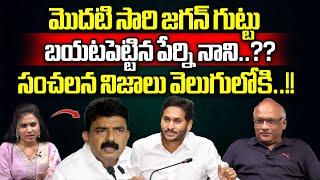 Perni Nani Sensational Comments On YSRCP Massive Defeat  YS Jagan  AP Politics  Wild Wolf Focus