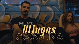 Blingos - Gasolina Clip Officiel