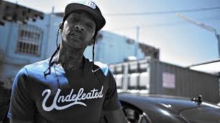 Nipsey Hussle Picture Me Rollin Official Video