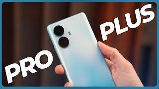 El más PRO de su FAMILIA REALME 10 PRO+ 5G