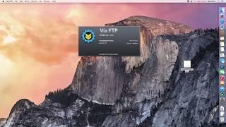 Viper FTP - macOS File manager