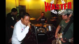 Attitude - Wasted  Thailand Hardcore Music 