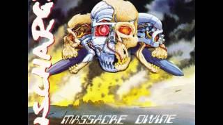 Discharge - Massacre Divine Full Album