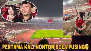 NONTON BOLA BARENG DIA️ INDONESIA VS ARGENTINA DIGBK