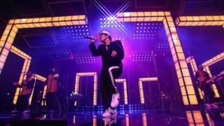 Bruno Mars - Versace on the Floor Billboard Music Awards 2017 Official Live Performance