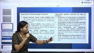 Vision IAS 2024 Foundation Batch RB10-25 Farewell Part I #shorts  #upsc  #ias