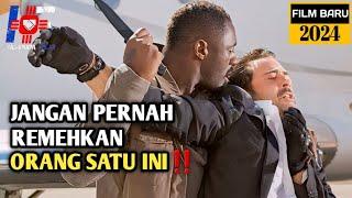 Tak Ada Satupun Yang Bisa Menghentikannya   Alur Cerita Film Action