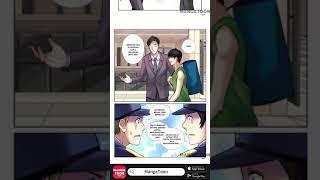 Bodyguard Kembang Sekolah Episode 4 - Indonesian - Xiao Hua De Tie Shen Gao Shou  - Manga Toon