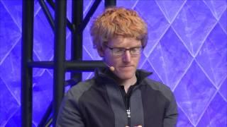 How to Scale Lessons from Stripe CEO  Patrick Collison