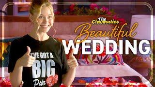 BEAUTIFUL WEDDING 2024  Threshold  Official Clip