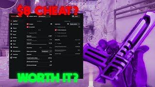 USING A $8 LEGIT CHEAT IN WINGMAN GREEN TRUST