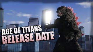 AGE OF TITANS CONFIRMED RELEASE DATE