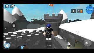 mm2 roblox I Happymod play lol