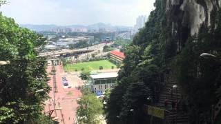 Batu Cave Hindus Temple Malaysia