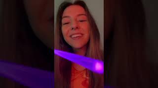 ASMR Light Triggers ️ #asmr #asmrlighttriggers