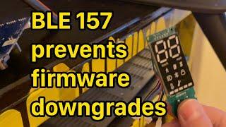 Hot to get Custom Firmwares on newer Xiaomi Scooters DOWNGRADE DRV231 • DRV247 • BLE157