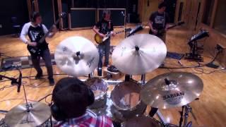 Kids Cover 46 and 2 by Tool  OKeefe Music Foundation
