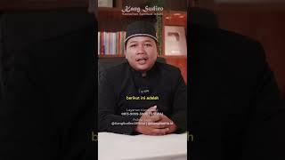 MUDAH  Bikin Suami Jadi Kangen Istri Terus Bacakan Doa Ini 