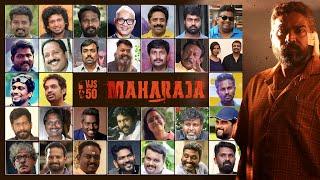 #VJS50  Directors wishes  Maharaja Running Successfully 