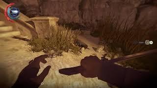 Dishonored 2 - How to Enter Black Market Shop in the The Grand Palace Level 8