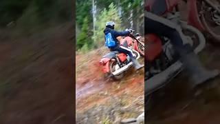 мото ссср в карьере 2 #эндуро #восход #питбайк #минск #кросс #enduro #мото #fry #иж