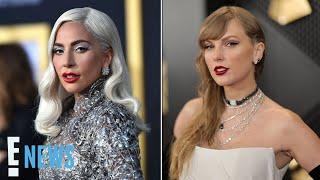Taylor Swift SLAMS “Invasive & Irresponsible” Body Comments Aimed at Lady Gaga  E News
