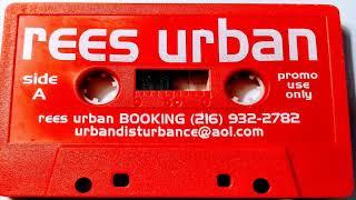 Rees Urban & Jes One - Untitled Mix - 1998 - Rees Urban Side