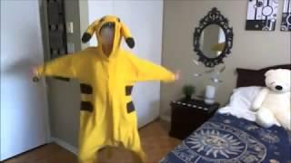 Pikachus Wop