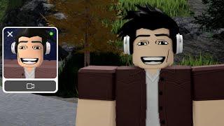 Roblox facial tracking is HERE  - How to setup