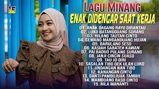 Lagu Minang Enak Didengar Saat Kerja - Lagu Minang Terbaru 2023