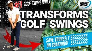 GOLFERS are Too AFRAID to Do THIS  SHOCKING Results