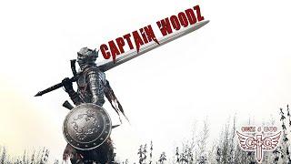 #G4G GOONS4GOD - CAPTAIN WOODZ OFFICIAL AUDIO