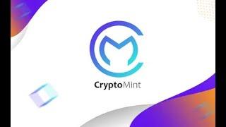 CryptoMint Coupon Code  CryptoMint Discount