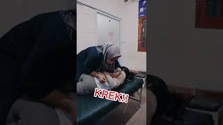 ASMR KRETEK KAK RANIA