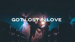 Ahmed Romel & Christina Novelli - Lost In Love