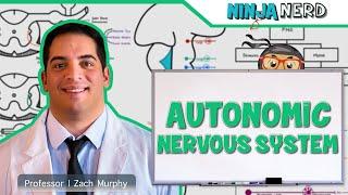 Neurology  Autonomic Nervous System