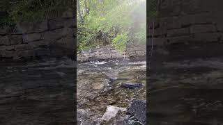 Nature Breaks - Moving Water 004