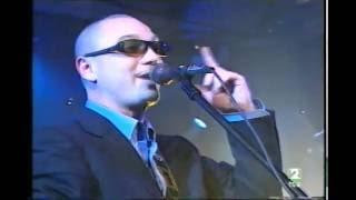 FUN LOVIN CRIMINALS Live Radio 3