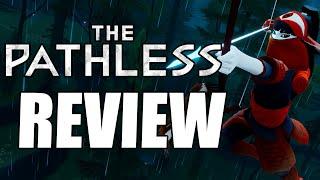 The Pathless Review - The Final Verdict