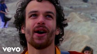 Rusted Root - Send Me On My Way Official Music Video