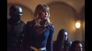 Supergirl Season 6 Episode 6 Prom Again REACTION REVIEW