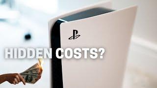 Top 3 Things To Know Before You Buy PS5