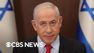 Netanyahu approves plans for Israels military operation in Rafah