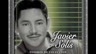 JAVIER SOLIS LUZ Y SOMBRA